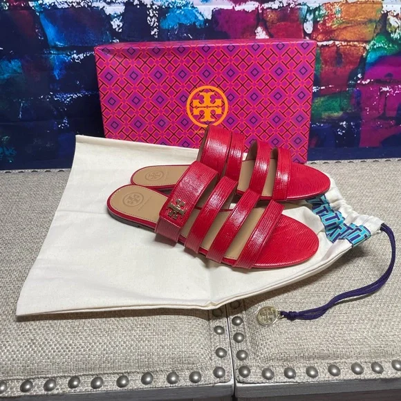 COPY - Tory Burch - Picture 2 of 5